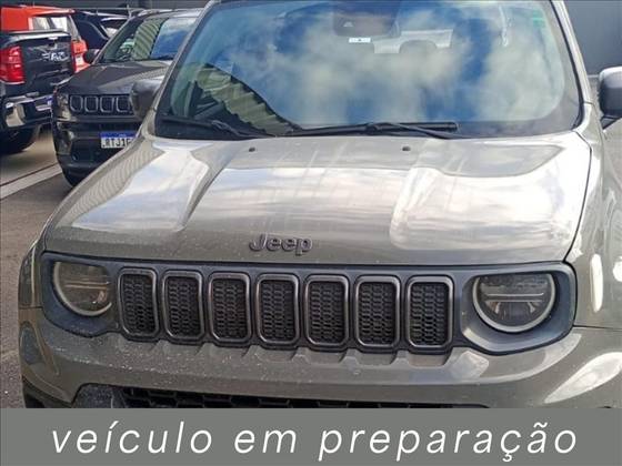 JEEP RENEGADE 1.3 T270 TURBO FLEX S 4X4 AT9
